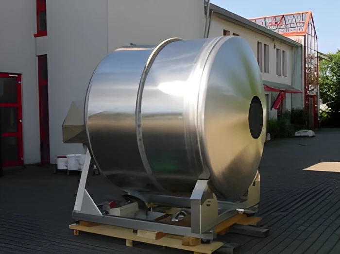 Machines pour la transformation des aliments